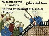 Mohammad's Thoughts on Iranians (Mohammad Hated Iranians)