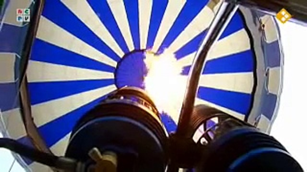 Natuur in de stad - Deventer