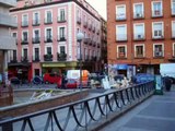 Madrid denuncia. Degradación a 10 metros de la Gran Vía