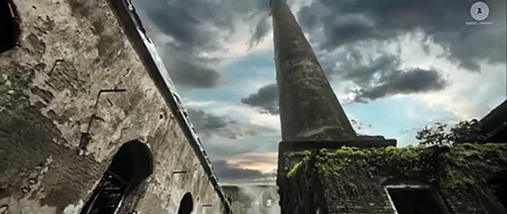 Bandeyaa Official Teaser _ Jazbaa _ Aishwarya Rai Bachchan & Irrfan Khan