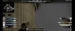 [CS:GO] FacundoCse Vs MM  Ace With /Desert Eagle/P90  #VACations