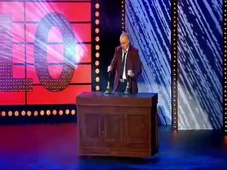 Al Murray Live At The Apollo Part 1