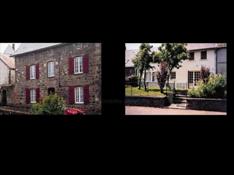 Location de Maison à louer Besse et Saint Anastaise 63610 été Bon plan Mai Juin Juillet Août Septembre bon coin Auvergne