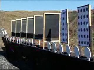 Ex-Blackwater Target Systems