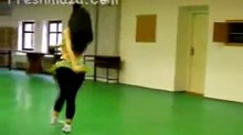 Amazing Belly Dance