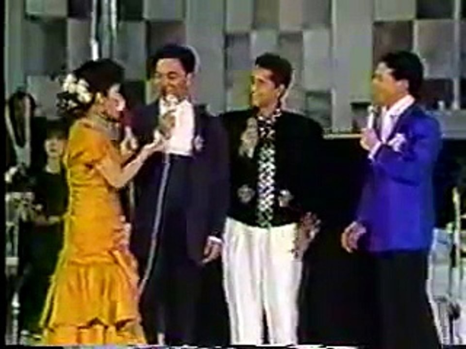 譚詠麟 - alan tam日本東京音樂節