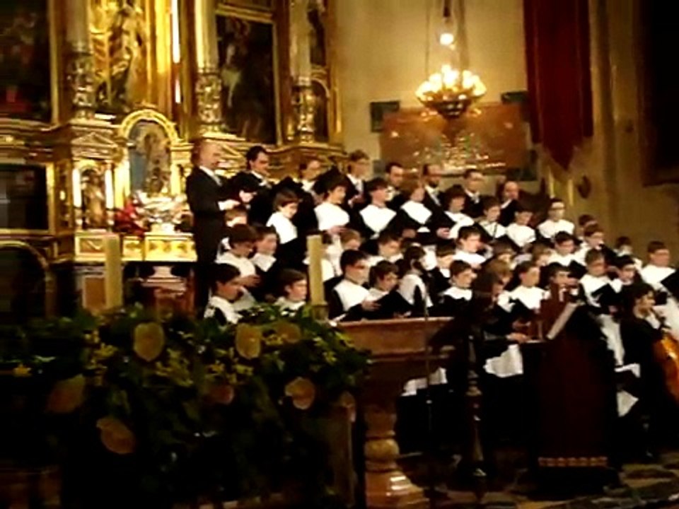 Virolai d'Algemesí per l'Escolania de Montserrat
