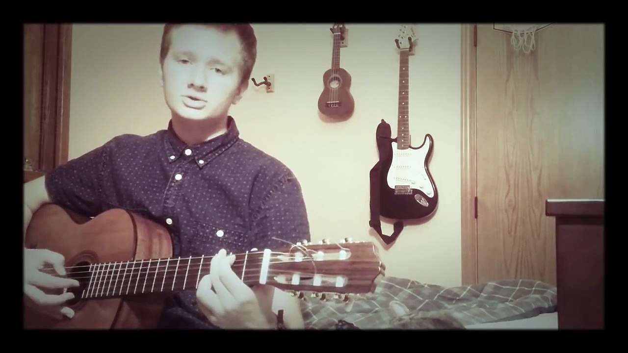 Sunday Morning - Original song by Abe Fletcher