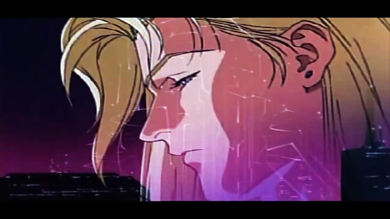 Ai no kusabi Fanmade trailer(beta)