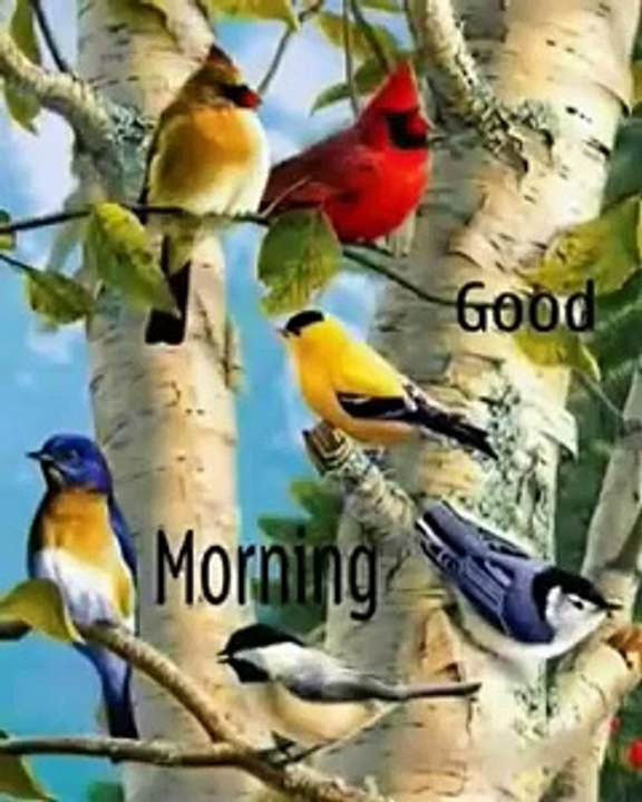 God song good morning hindi