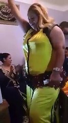 واش هاذا عرس ولا كباري ههههه