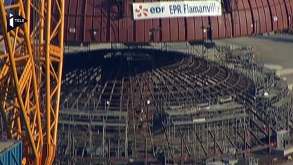 Nucléaire : la centrale de Fessenheim ne fermera pas avant 2018