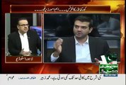 Dr. Asim Hussain ne Apni JIT Report Mein Kis Kis k Naam Liye Hain - Dr. Shahid Masood