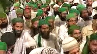 Tumhara Naam Musibat Mein Jab Liya Hoga Naat | Kalam Alahazrat