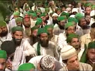 Tumhara Naam Musibat Mein Jab Liya Hoga Naat | Kalam Alahazrat