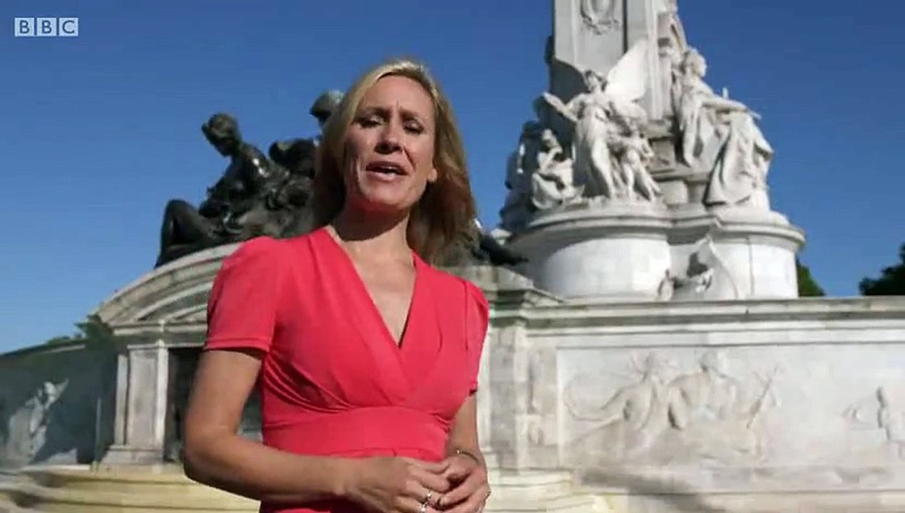 The.Queens.Longest.Reign.Elizabeth.And.Victoria