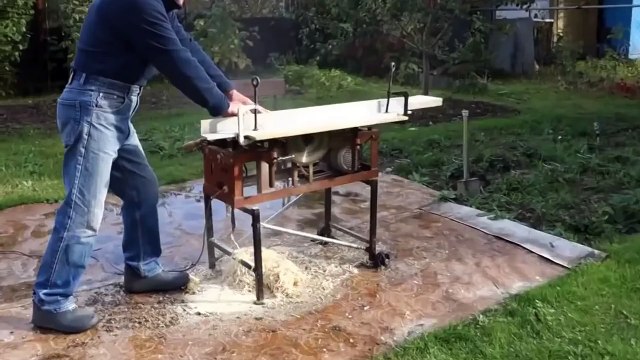 Пока не видит тёща