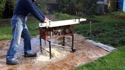 Пока не видит тёща