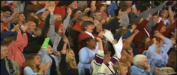 SUPERAÇÃO - DESAFIANDO GIGANTES PARTE 02 [HD]