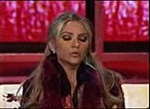 Daniela Castro en Miembros al aire 2