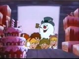Danny the Snowman (A Tourettes Guy Christmas Dub)