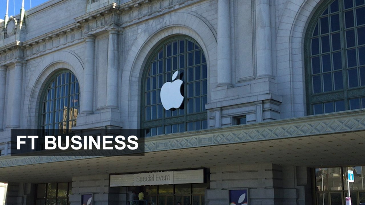 What to expect from Apple