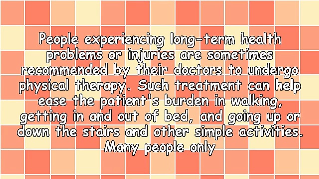 Capitalizing Physical Therapy Cambridge MA