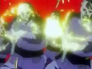 Hellsing - Lucifer (AMV)