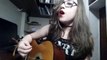 Gabby Warlet - Death of a Bachelor (Panic! At The Disco Cover)