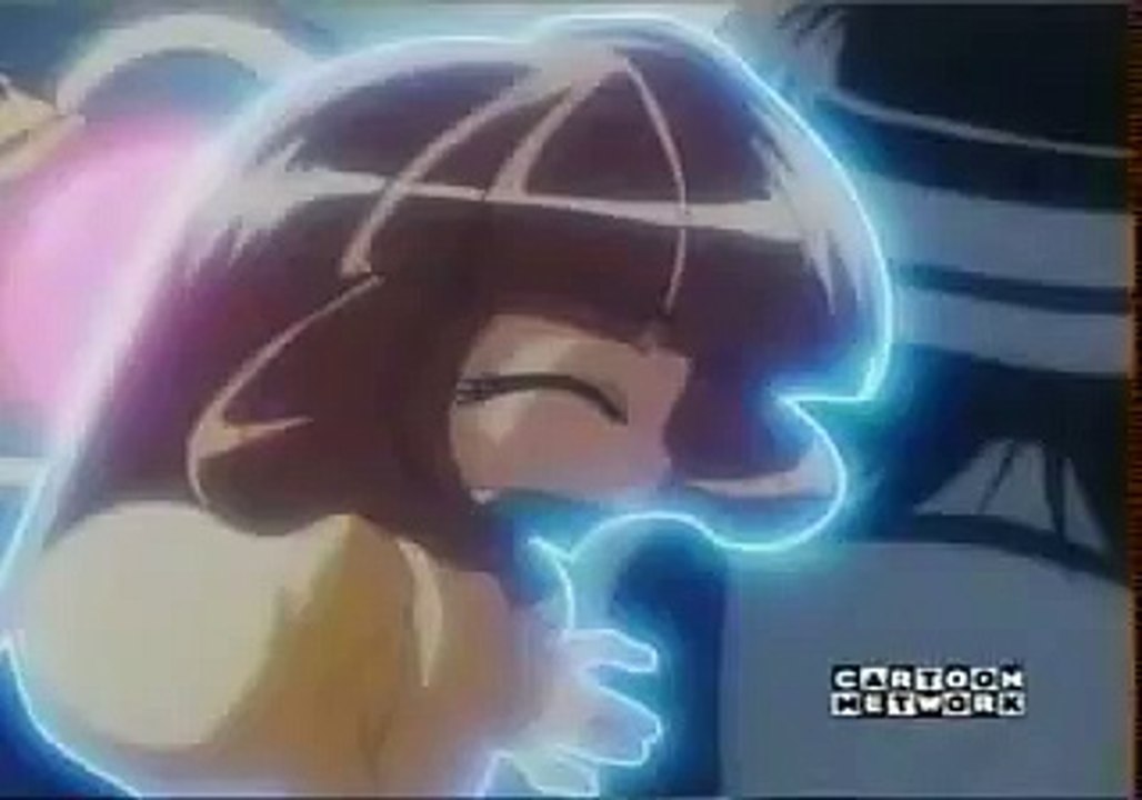 Corrector Yui - Episodio 52 parte 3/3 (final)