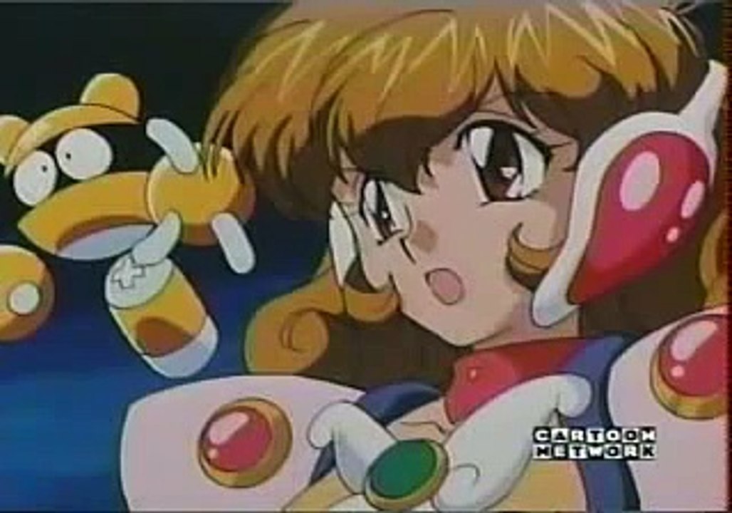 Corrector Yui - Episodio 52 parte 1/3