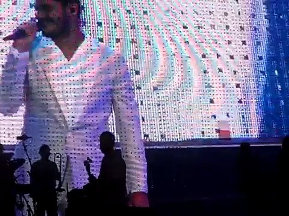 NIVEA VIVA TIM MAIA - com Ivete Sangalo e Criolo