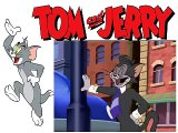 Tom And Jerry Cartoon League Of Cats Full HD Episode