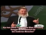 YUSUF ESTES (ehem. Pastor) MEIN WEG ZUM ISLAM - 3/5 Priests enter Islam