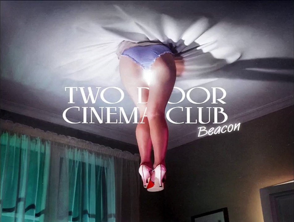 Wake Up | Two Door Cinema Club (HQ 1080)