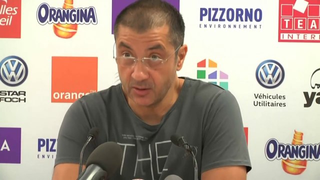 Rugby - Top 14 - RCT : Boudjellal «Il n'y a pas de dopage organisé»