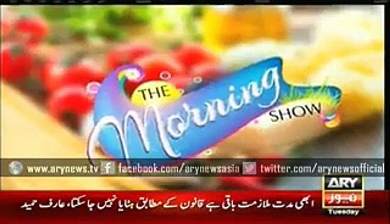 Benefits of Garlic - Healthy Food Tips 2015 - لہسن کا سواد اور فائدے لاجواب