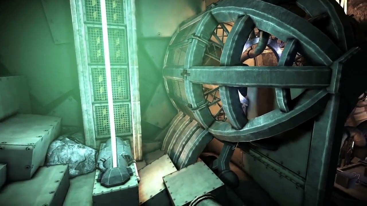 Unmechanical launch trailer