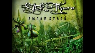 Stick Figure - Smoke Stack (CD COMPLETO)