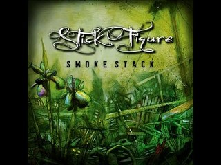 Stick Figure - Smoke Stack (CD COMPLETO)