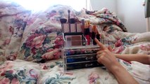 Ohuhu® makeup cosmetics organizer review 9/7