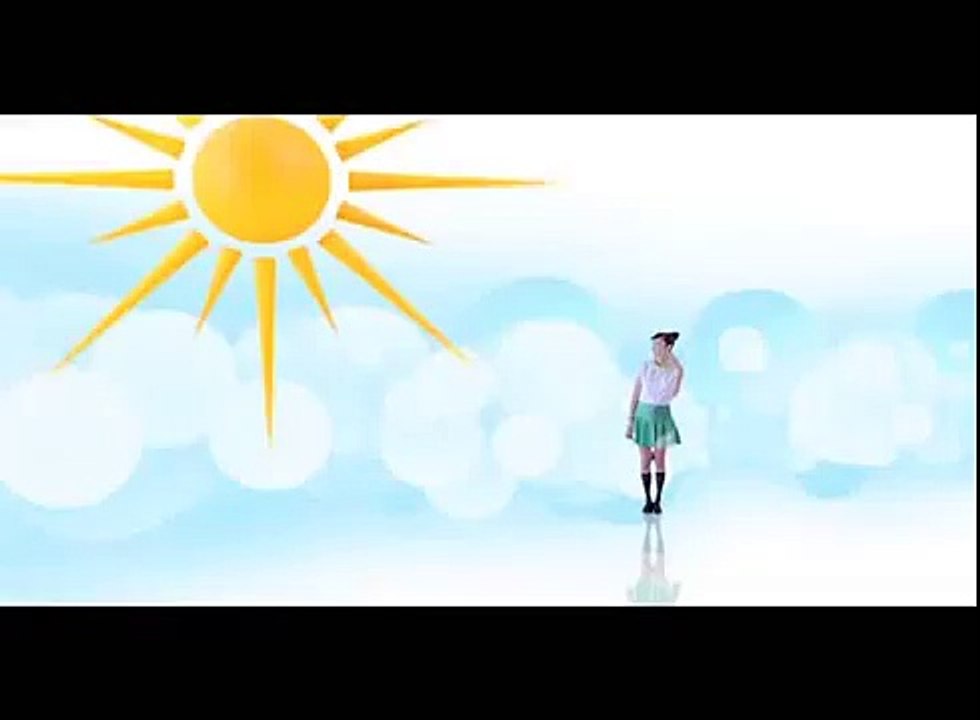 Acnes藥用抗痘潤色隔離乳-陽光篇5秒