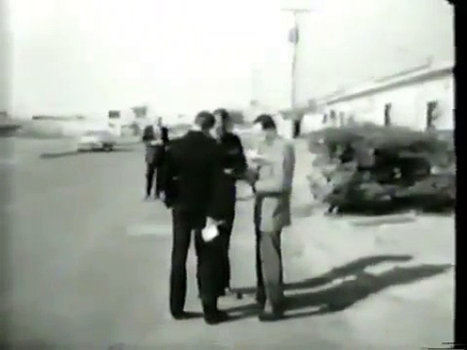 JFK Assassination The Funeral Of Lee Harvey Oswald