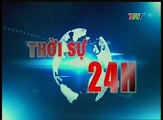 [TRT]Hình hiệu KT Thời sự 24h(2015) + Hình hiệu chương trình Phim Hoạt Hình trên TRT1(1999 - nay)