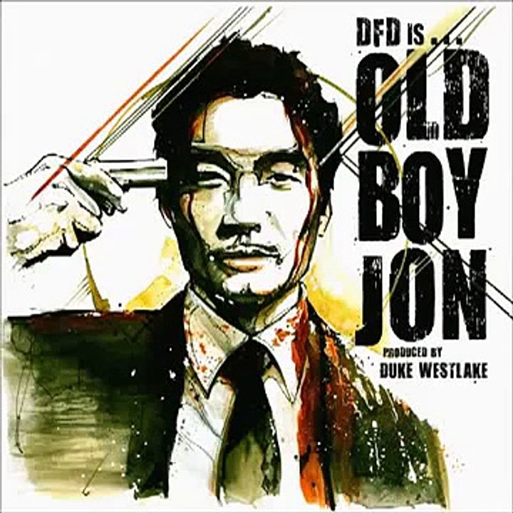 DumbFoundead- Old Boy Jon (Full Album) [HQ]