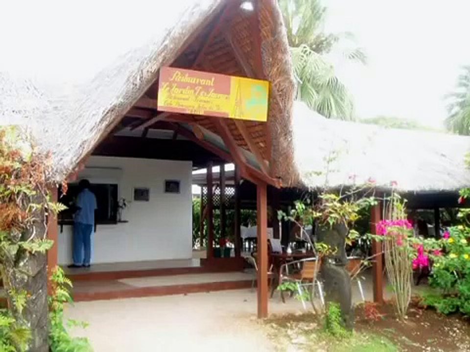 Vanuatu - Espiritu Santo island  - part 1