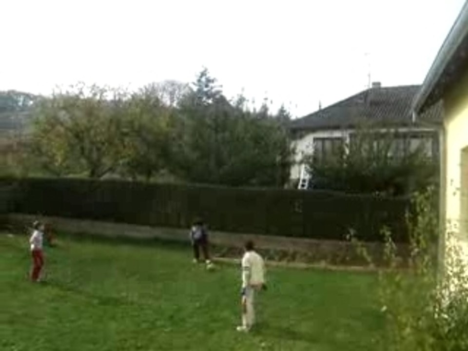 foot alsace