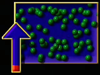 Estados de la materia, documental discovery channel