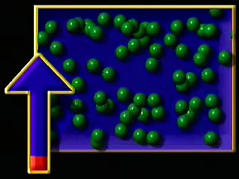 Estados de la materia, documental discovery channel