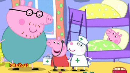 peppa pig en francais compilation partie 1